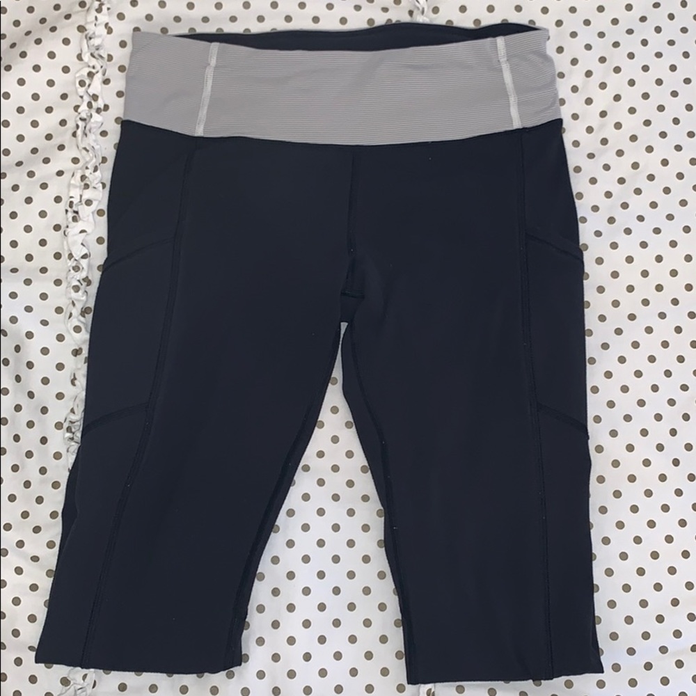 Speed Legging
